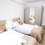Appartement Cean Bermudez *