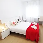 Apartment Cean Bermudez Gijon