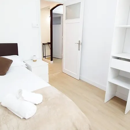 Cean Bermudez Apartament *