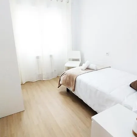 Cean Bermudez Apartament