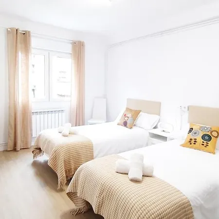 Cean Bermudez Apartament