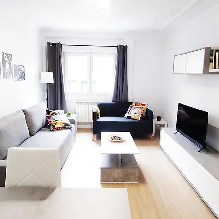 Cean Bermudez Apartament