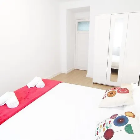 Cean Bermudez Apartament *