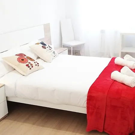 Cean Bermudez Appartement
