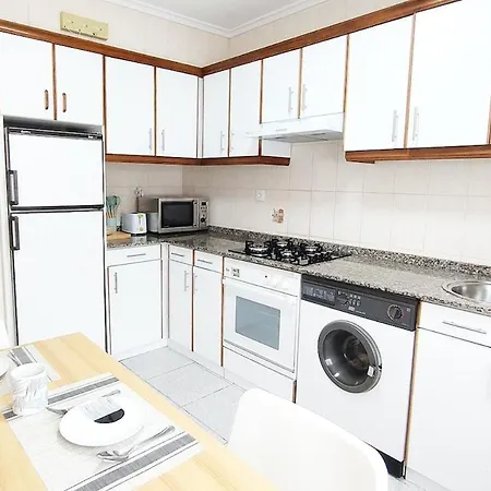Appartement Cean Bermudez *
