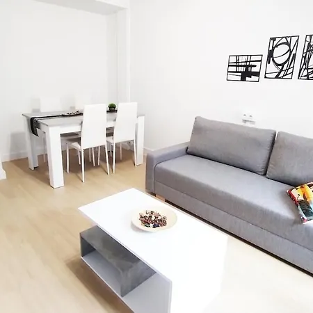 Appartamento Cean Bermudez