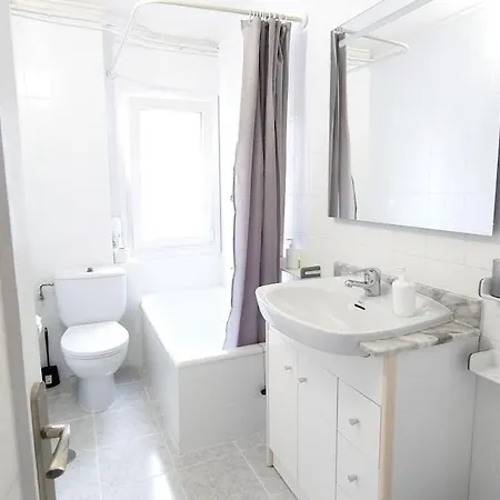 Apartment Cean Bermudez Gijon
